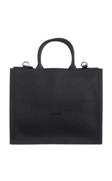 Pepe Jeans Gabrielle Black PL0300031 999 (PE85-a) käekott