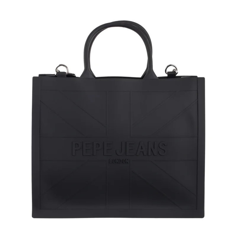 Pepe Jeans Gabrielle Black PL0300031 999 (PE85-a) käekott