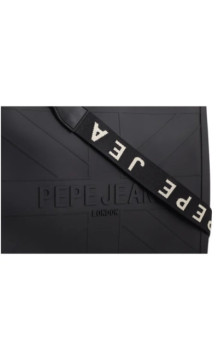 Pepe Jeans Gabrielle Black PL0300031 999 (PE85-a) käekott