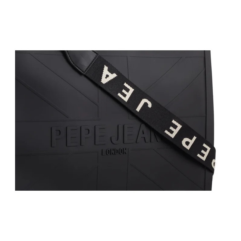 Pepe Jeans Gabrielle Black PL0300031 999 (PE85-a) käekott