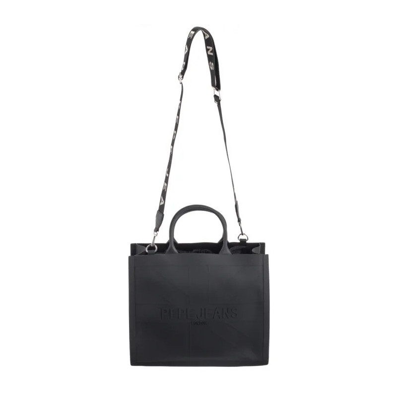 Pepe Jeans Gabrielle Black PL0300031 999 (PE85-a) käekott