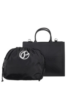 Pepe Jeans Gabrielle Black PL0300031 999 (PE85-a) käekott