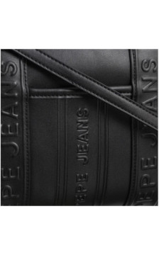 Pepe Jeans Zadie Marrel Black PL0300008 999 (PE86-a) käekott