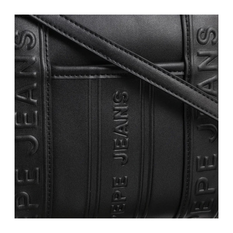 Pepe Jeans Zadie Marrel Black PL0300008 999 (PE86-a) käekott