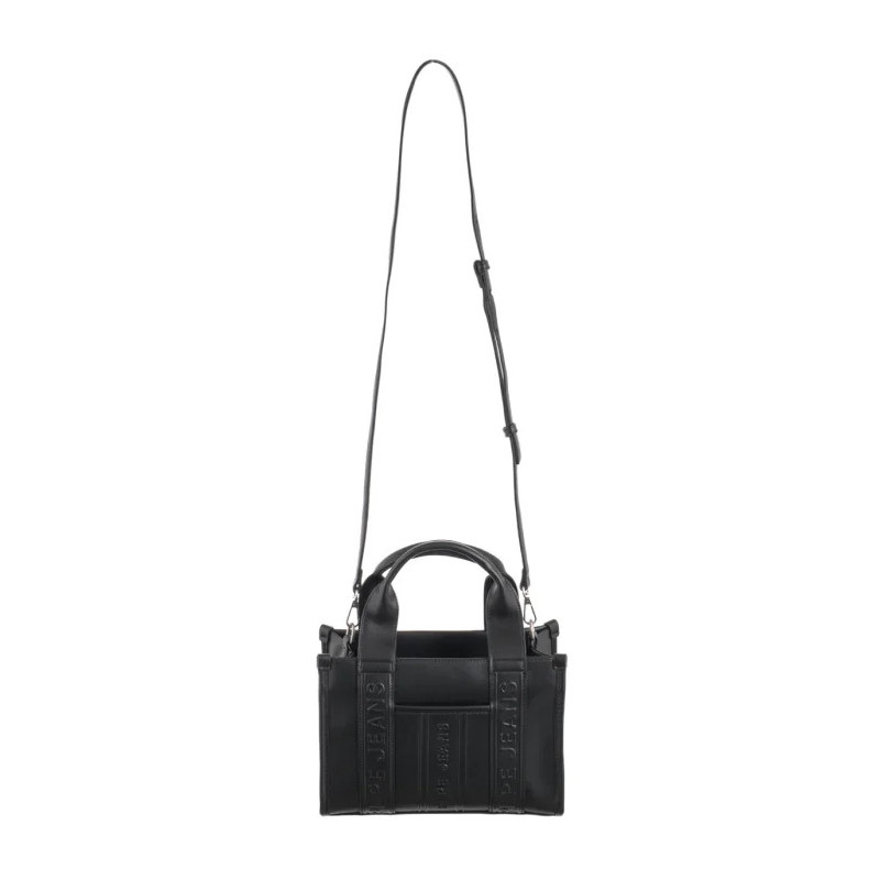 Pepe Jeans Zadie Marrel Black PL0300008 999 (PE86-a) käekott