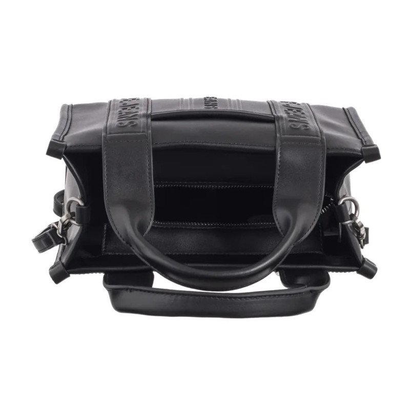 Pepe Jeans Zadie Marrel Black PL0300008 999 (PE86-a) käekott