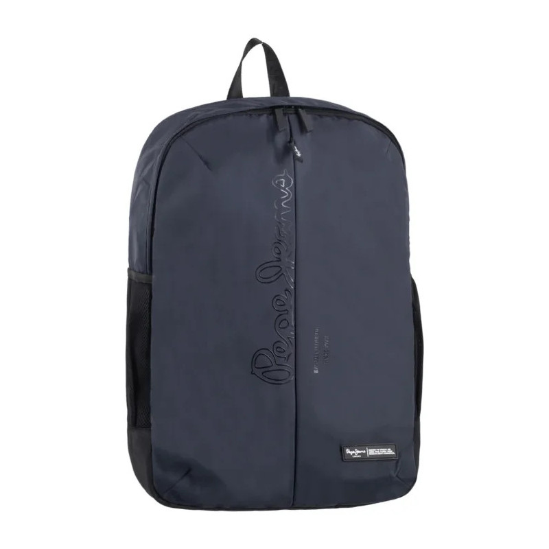 Pepe Jeans Devin Core Navy PM0300001 595 (PE87-a) seljakott