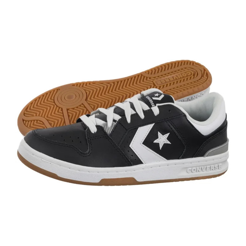 Converse CL98 OX Black/White/Grey Area A13315C (CO810-a) spordijalatsid