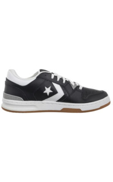 Converse CL98 OX Black/White/Grey Area A13315C (CO810-a) spordijalatsid