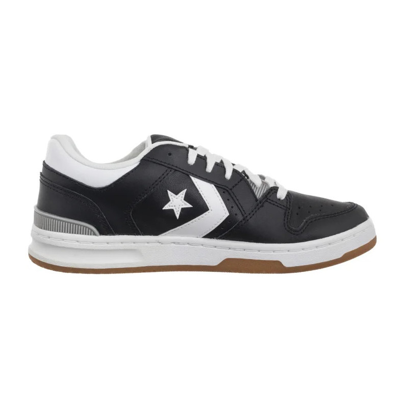 Converse CL98 OX Black/White/Grey Area A13315C (CO810-a) spordijalatsid