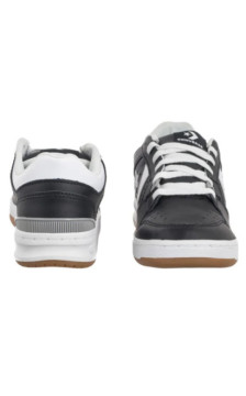 Converse CL98 OX Black/White/Grey Area A13315C (CO810-a) spordijalatsid