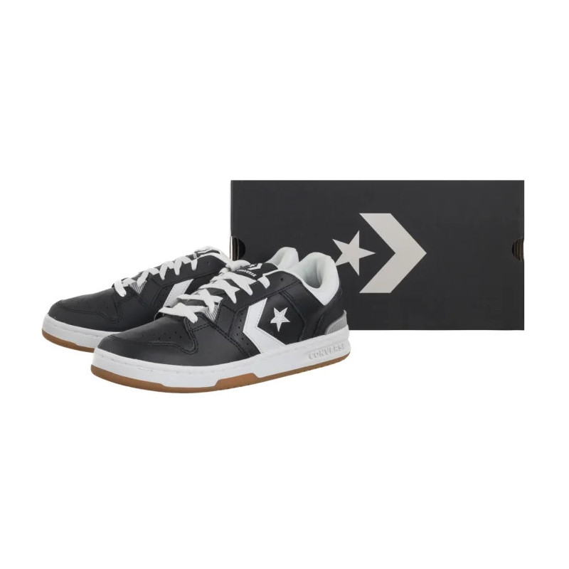 Converse CL98 OX Black/White/Grey Area A13315C (CO810-a) spordijalatsid