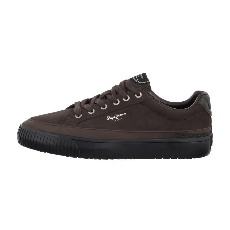Pepe Jeans Ben Evolution Chocolate Brown PMS300001 899 (PE54-b) spordijalatsid