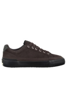 Pepe Jeans Ben Evolution Chocolate Brown PMS300001 899 (PE54-b) spordijalatsid