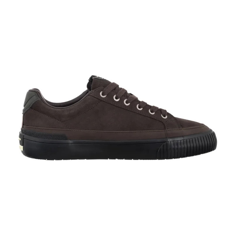 Pepe Jeans Ben Evolution Chocolate Brown PMS300001 899 (PE54-b) spordijalatsid