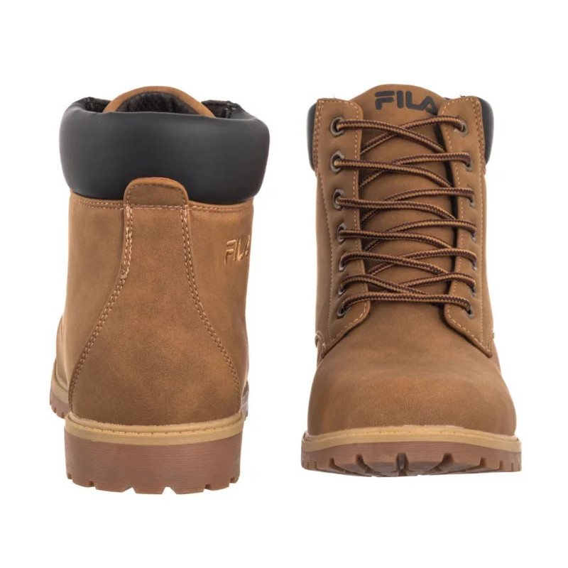 Fila Maverick Mid Chipmunk FFM0148.70010 (FI131-a) saapad