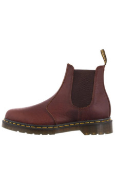 Dr. Martens 2976 Ambassador Cashew 31987253 (DR109-a) kingad