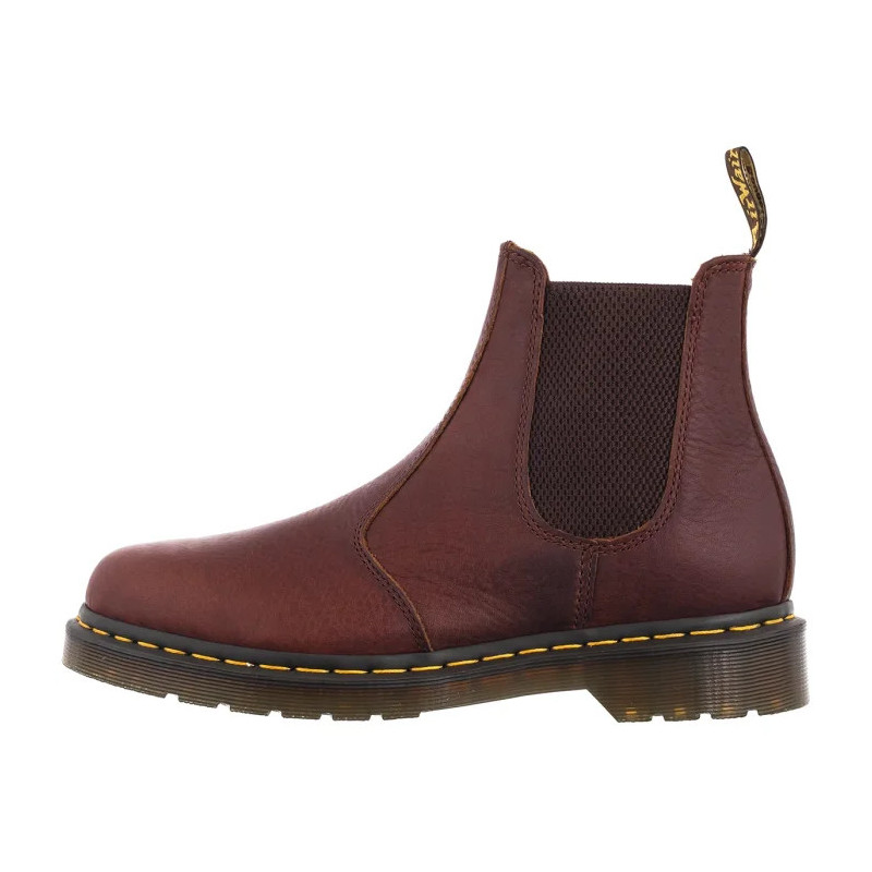 Dr. Martens 2976 Ambassador Cashew 31987253 (DR109-a) kingad