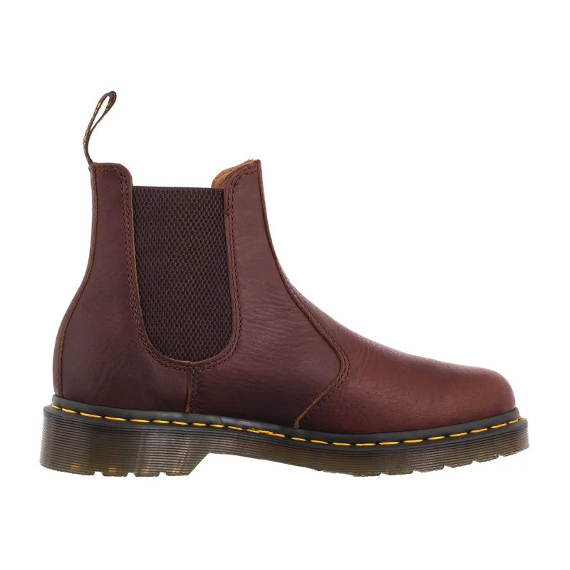 Dr. Martens 2976 Ambassador Cashew 31987253 (DR109-a) kingad