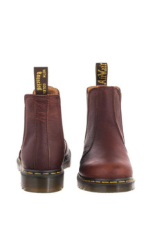 Dr. Martens 2976 Ambassador Cashew 31987253 (DR109-a) kingad