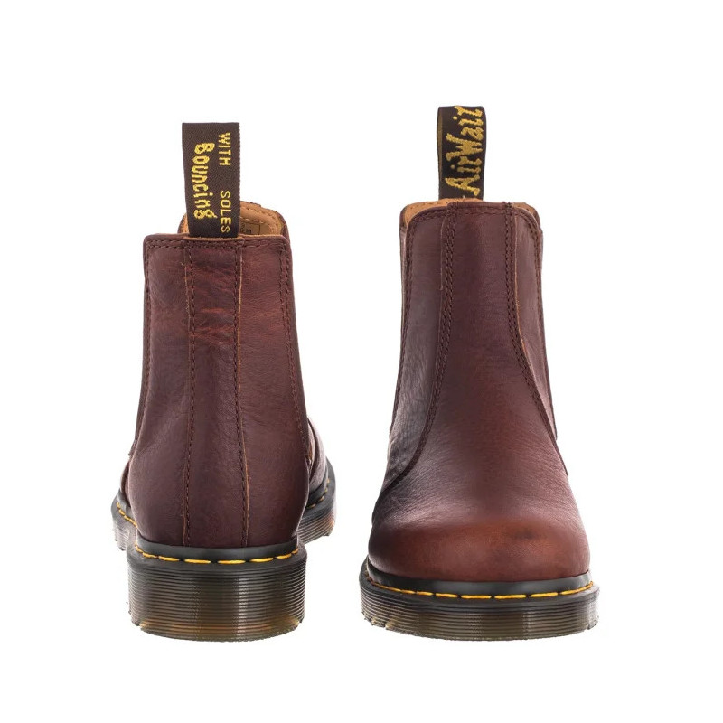 Dr. Martens 2976 Ambassador Cashew 31987253 (DR109-a) kingad