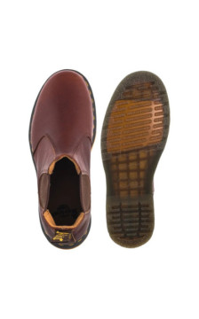 Dr. Martens 2976 Ambassador Cashew 31987253 (DR109-a) kingad
