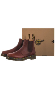 Dr. Martens 2976 Ambassador Cashew 31987253 (DR109-a) kingad