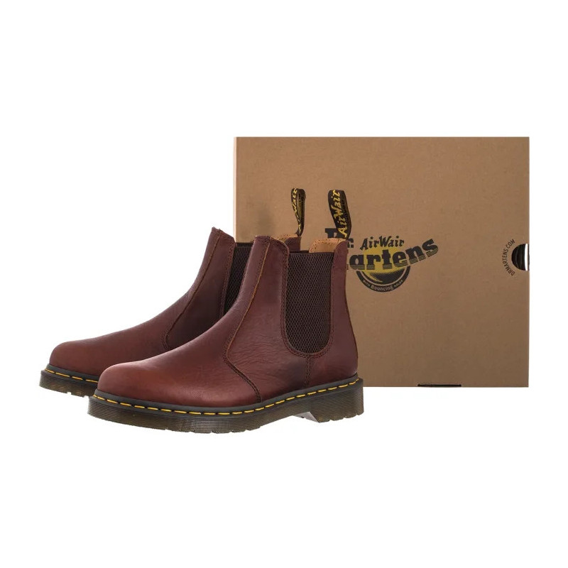 Dr. Martens 2976 Ambassador Cashew 31987253 (DR109-a) kingad
