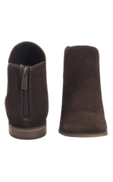 Wojas Ciemnobrązowe 55002-62 (WO79-c) kingad