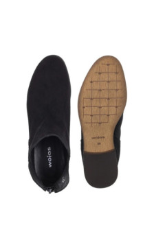 Wojas Czarne 55002-61 (WO79-d) kingad