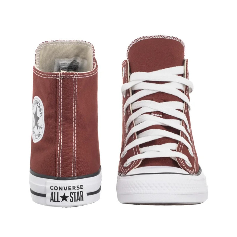 Converse CTAS Hi Rottin Apple A13264C (CO661-h) kingad