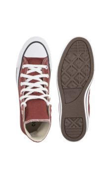 Converse CTAS Hi Rottin Apple A13264C (CO661-h) kingad