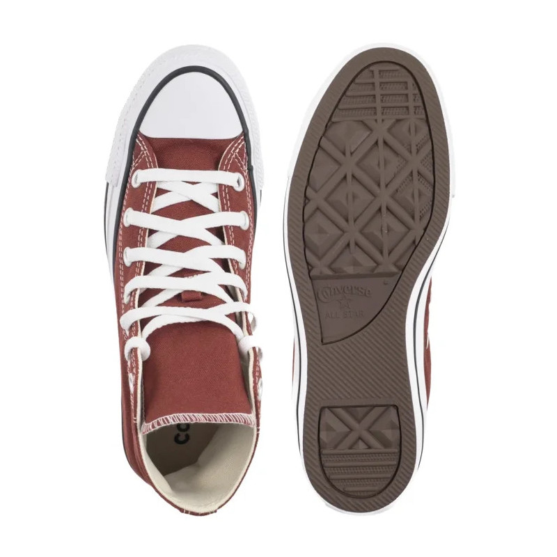 Converse CTAS Hi Rottin Apple A13264C (CO661-h) kingad