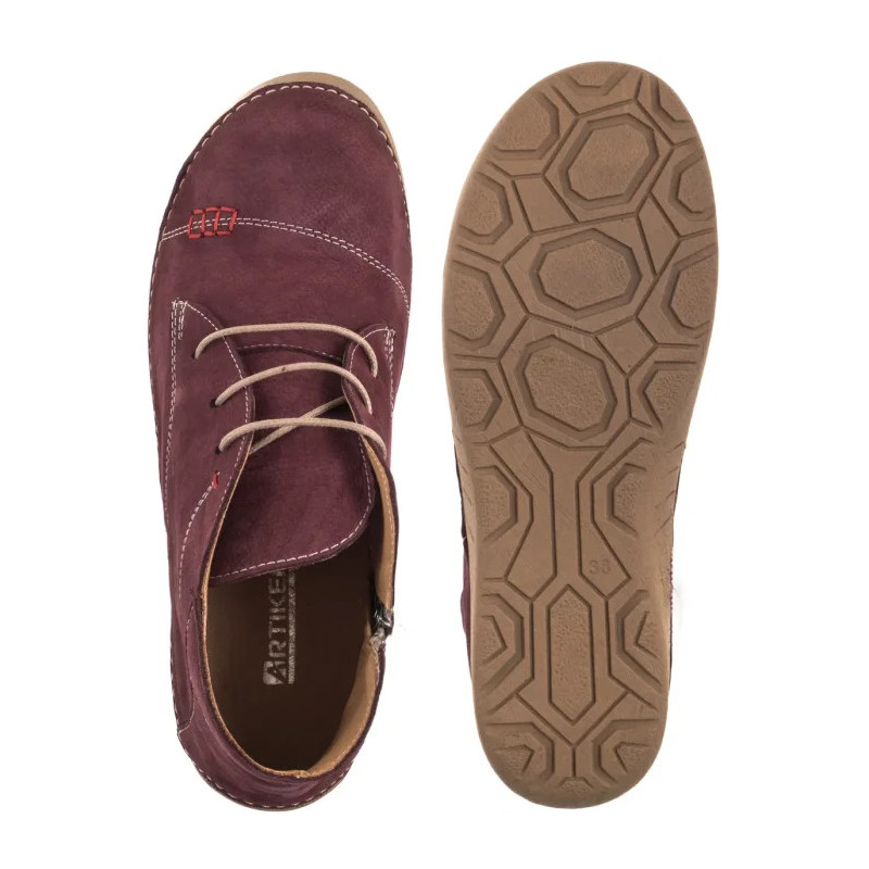 Artiker Bordowe 57C2116 (AR180-b) kingad