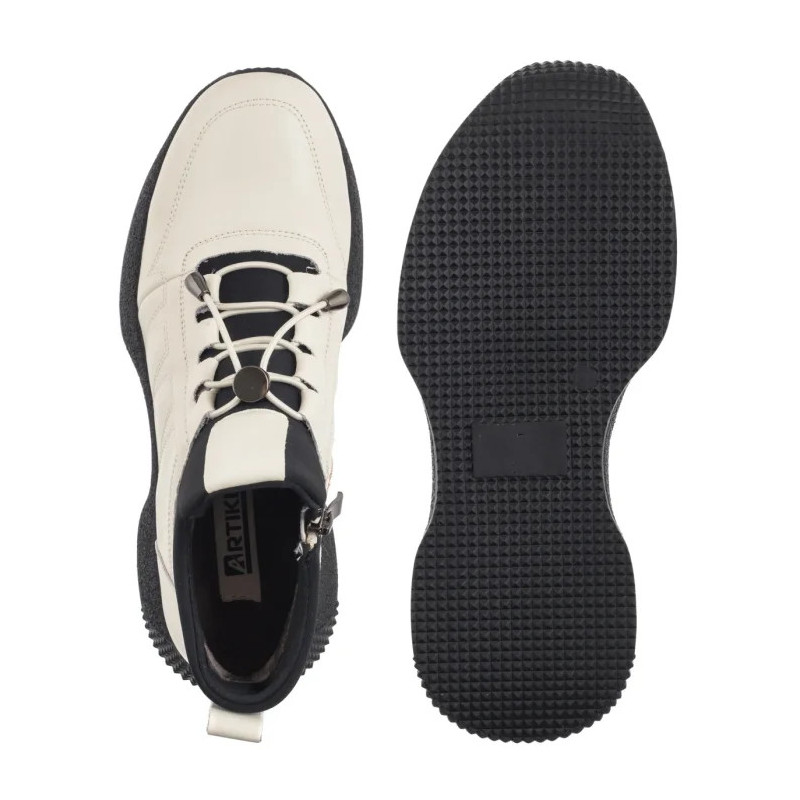 Artiker Białe 55C0038 (AR182-a) kingad