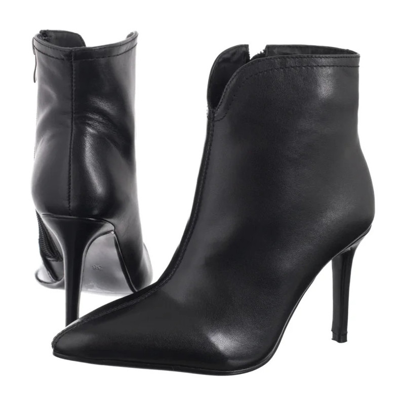 Venezia Czarne V428-00677-01BLA (VE875-a) kingad