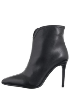 Venezia Czarne V428-00677-01BLA (VE875-a) kingad