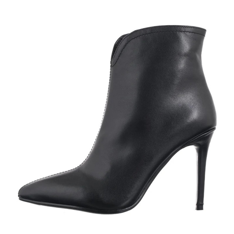 Venezia Czarne V428-00677-01BLA (VE875-a) kingad