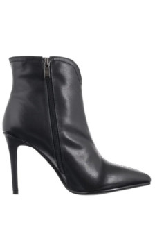 Venezia Czarne V428-00677-01BLA (VE875-a) kingad