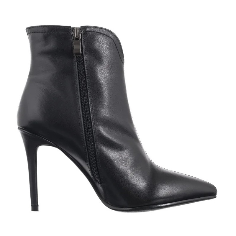 Venezia Czarne V428-00677-01BLA (VE875-a) kingad