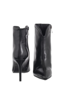 Venezia Czarne V428-00677-01BLA (VE875-a) kingad