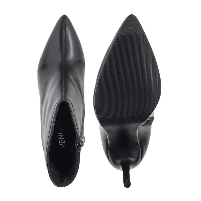 Venezia Czarne V428-00677-01BLA (VE875-a) kingad