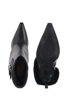 Venezia Czarne V408-00273-01BLA (VE878-a) kingad