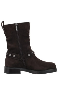 Tamaris Brązowe 1-25472-45 304 Mocca (TM570-a) kingad