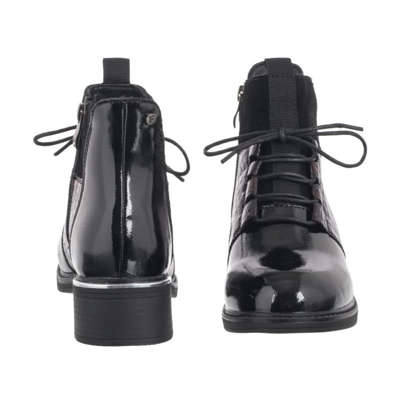 Filippo Bordowe DBT7275/25 BG (FO206-a) kingad