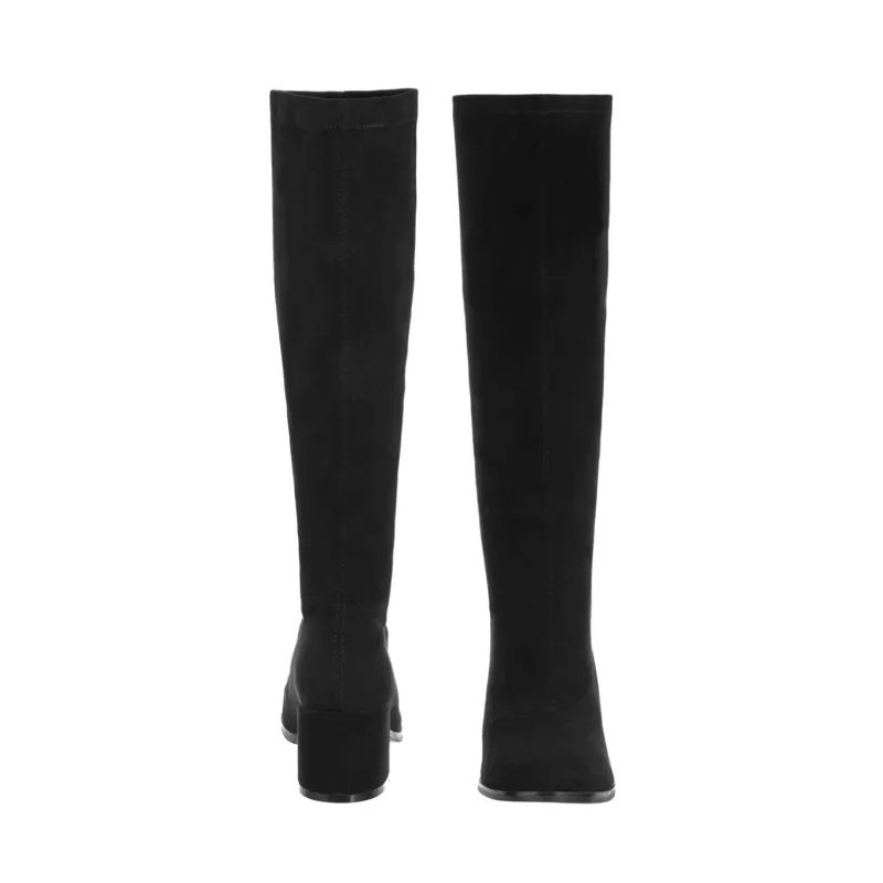 Filippo Czarne DKZ932/25 BK (FO207-a) kingad