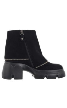 Maciejka Czarne 07145-01/00-8 (MA1458-a) kingad