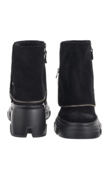 Maciejka Czarne 07145-01/00-8 (MA1458-a) kingad