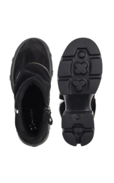 Maciejka Czarne 07145-01/00-8 (MA1458-a) kingad