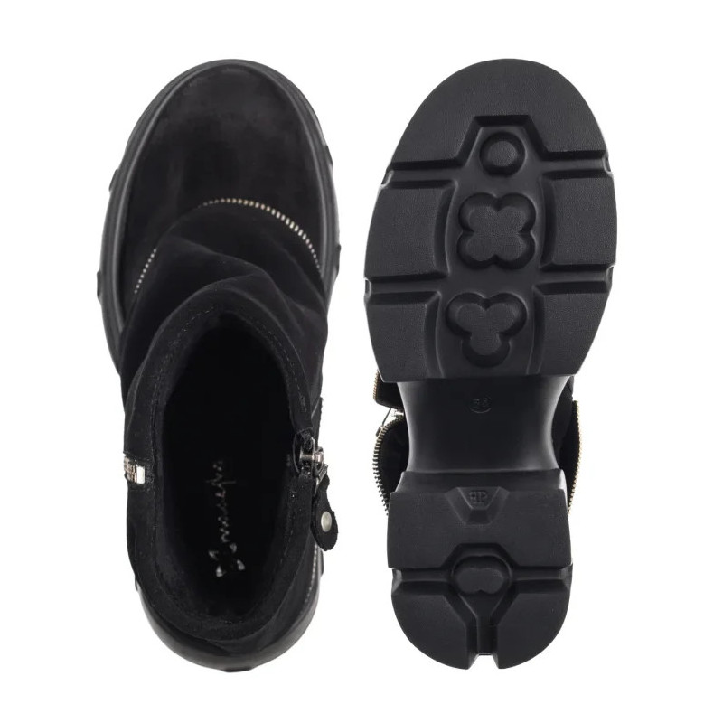 Maciejka Czarne 07145-01/00-8 (MA1458-a) kingad